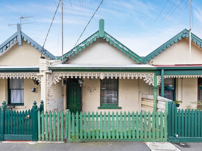 54 Elm Street North Melbourne 3051