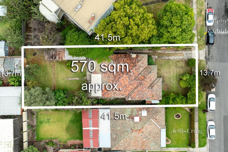54 Everett Street Brunswick West 3055