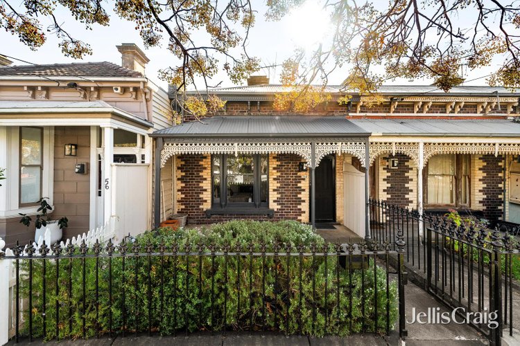 54 Finlay Street Albert Park 3206