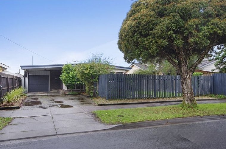 54 Henry Street Belmont 3216