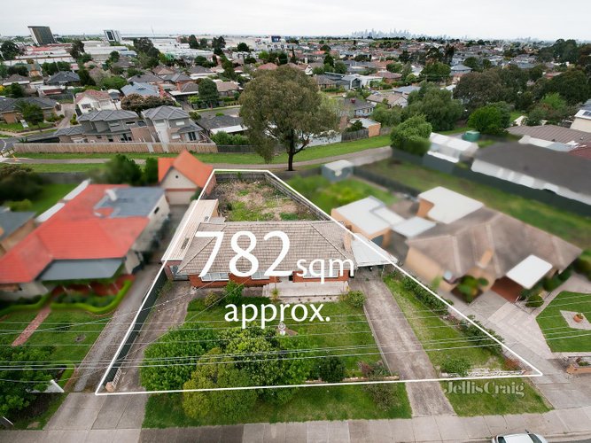 54 Highridge Crescent Airport West 3042