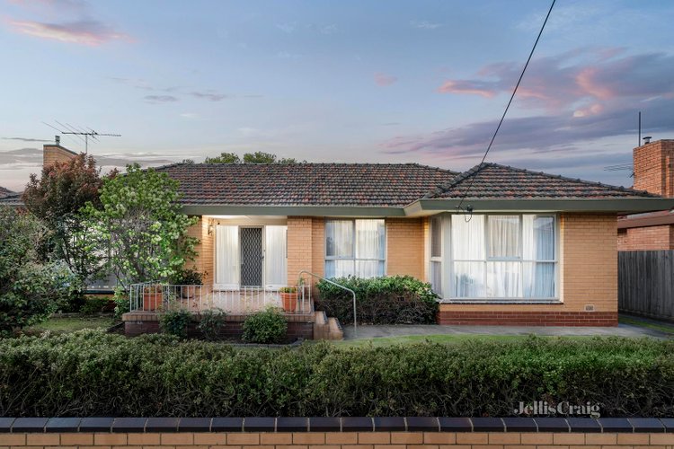 54 John Street Williamstown 3016