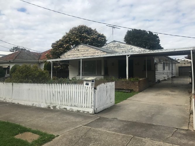 54 Johnston Street Newport 3015