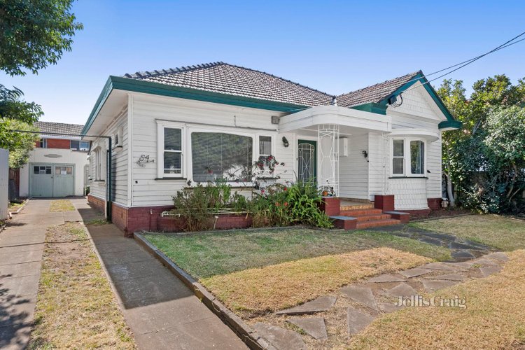 54 Langs Road Ascot Vale 3032