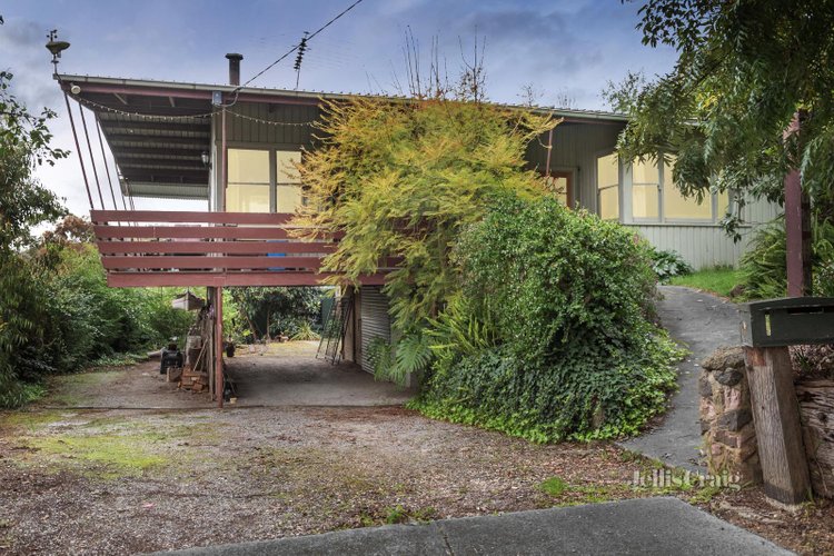 54 Leber Street Warrandyte 3113