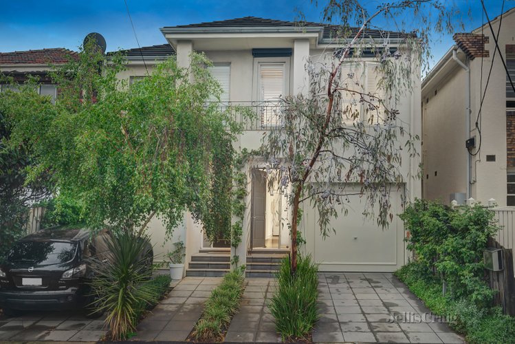 54 Lewisham Road Prahran 3181