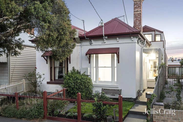 54 Lydia Street Brunswick 3056