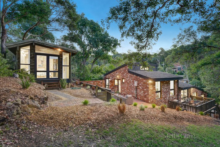 54 Lynette Avenue Warrandyte 3113