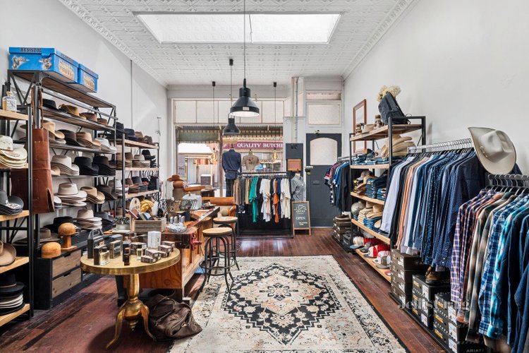 54 Main Street Maldon 3463