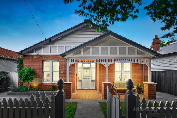 54 Maitland Street Glen Iris 3146