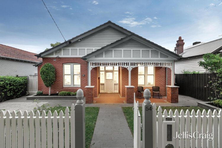 54 Maitland Street Glen Iris 3146