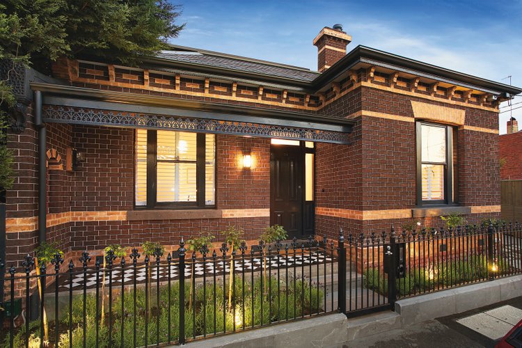 54 Mason Street South Yarra 3141