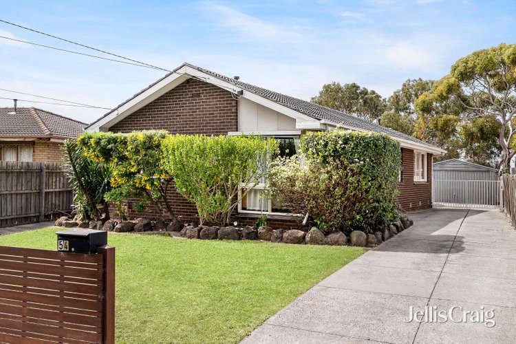 54 Mcintyre Drive Altona 3018