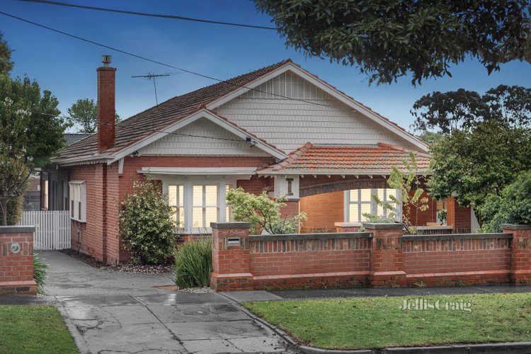 54 McKinnon Road Mckinnon 3204
