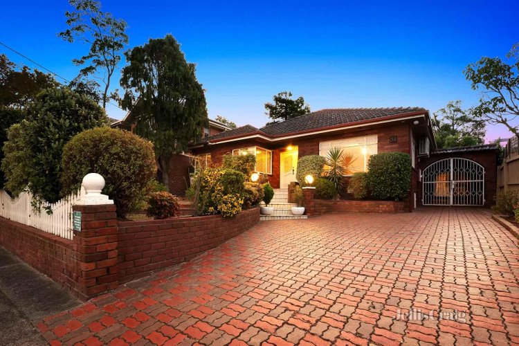 54 Metung Street Balwyn 3103