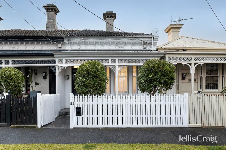 54 O'Grady Street Albert Park 3206