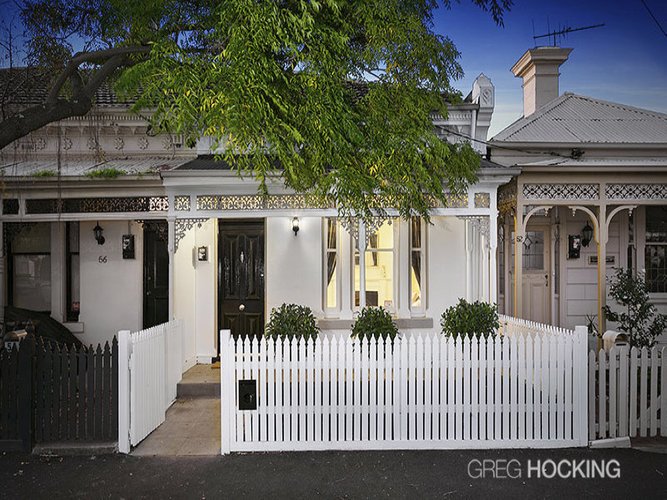 54 O'Grady Street Albert Park 3206