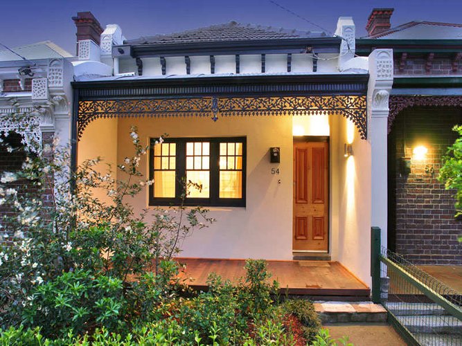 54 Pakington Street St Kilda 3182