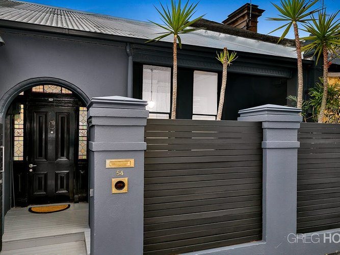 54 Palmerston Crescent South Melbourne 3205