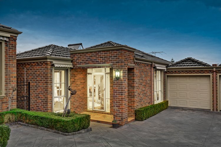 5/4 Parring Road Balwyn 3103