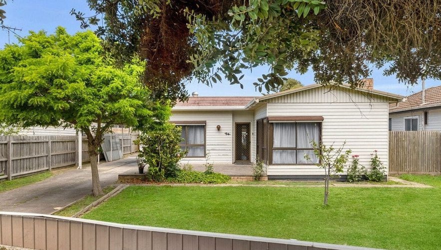 54 Portarlington Road, Newcomb