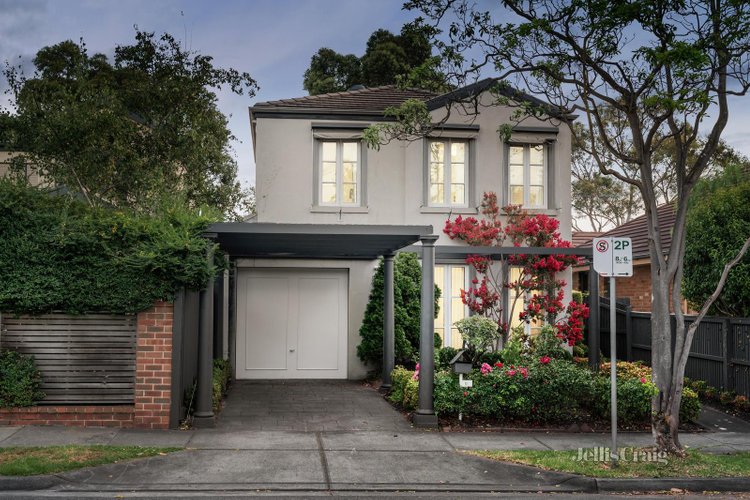 54 Roseberry Street Hawthorn East 3123