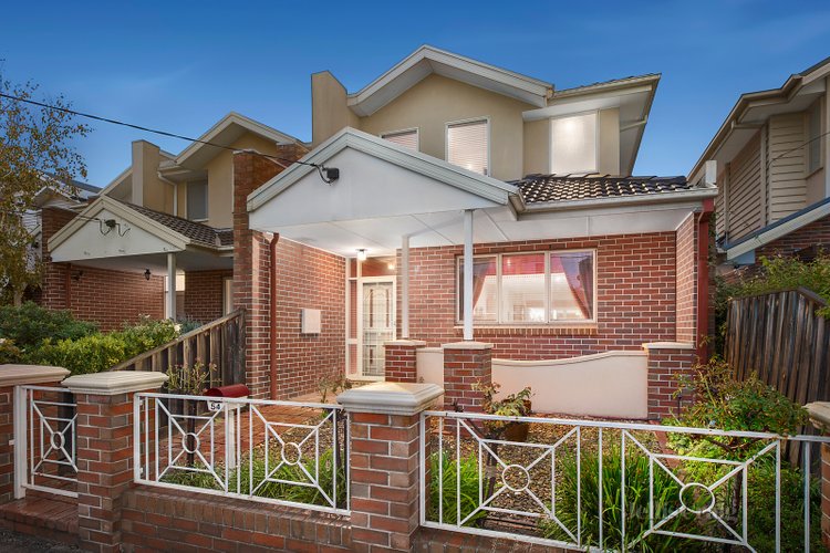 54 Salisbury Street Moonee Ponds 3039