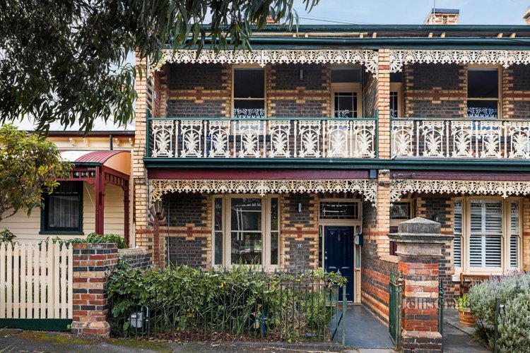 54 Shields Street Flemington 3031