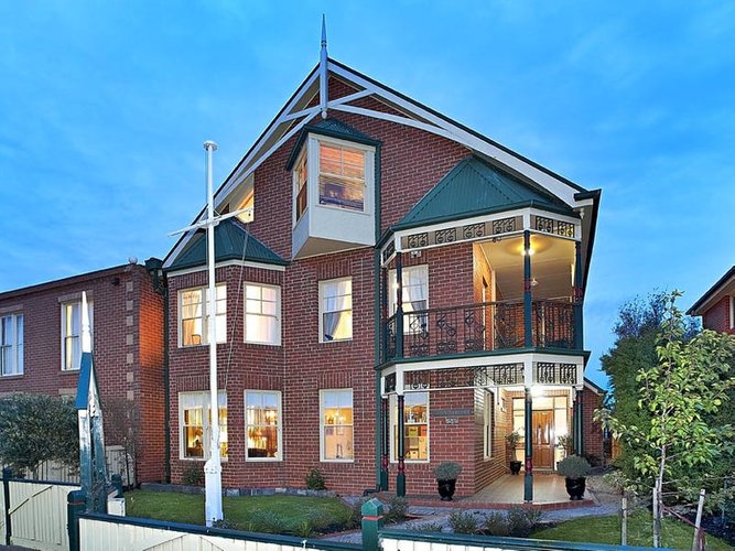 54 Smith Avenue Williamstown 3016