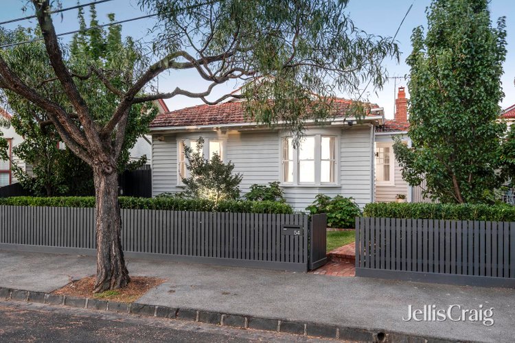 54 Smith Street Brunswick West 3055