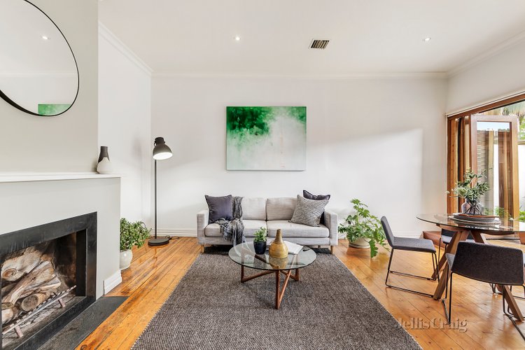 54 Spensley Street Clifton Hill 3068