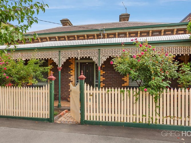 54 Stead Street South Melbourne 3205
