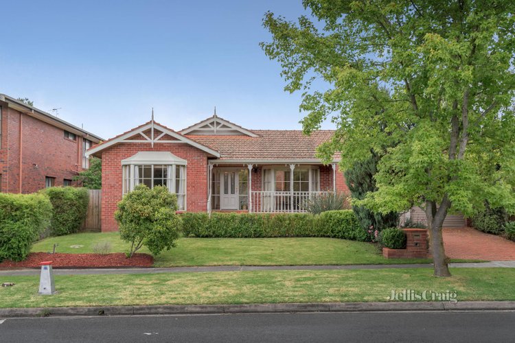 54 Sunrise Drive Greensborough 3088