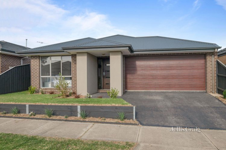 54 Tallawong Drive Doreen 3754