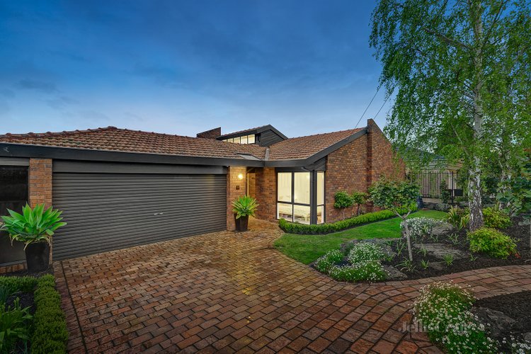 54 Tuckers Road Templestowe 3106