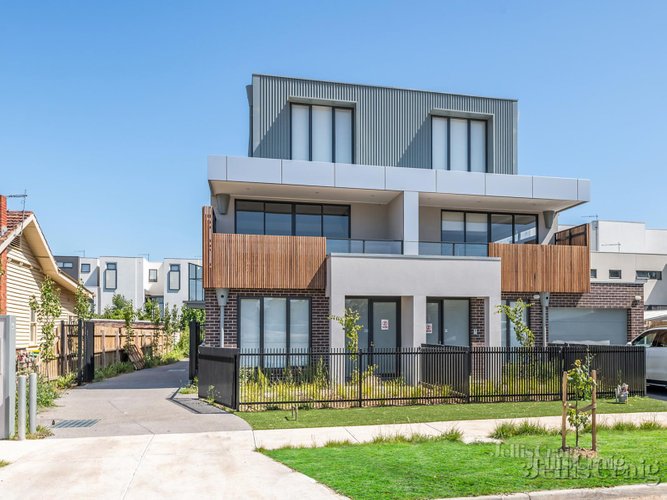 5 4 Tuckett Street Alphington 3078