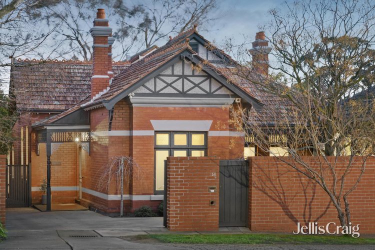 54 Union Street Armadale 3143