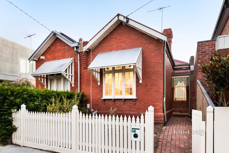 54 Victoria Street Brunswick East 3057