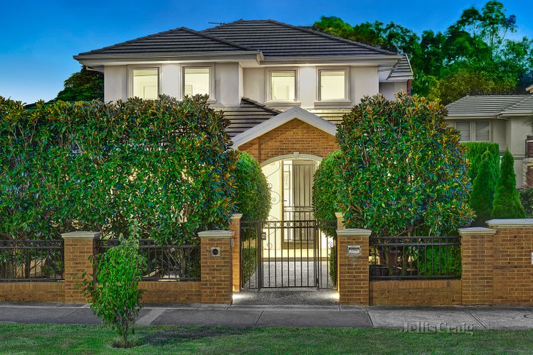 54 Virginia Street Mount Waverley 3149
