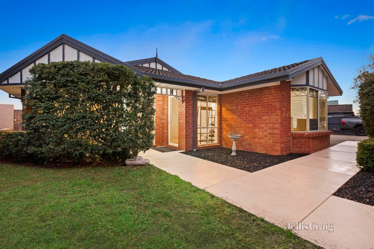 54 Weber Drive Mornington 3931