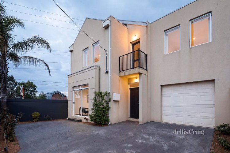 54 Westgarth Street Northcote 3070
