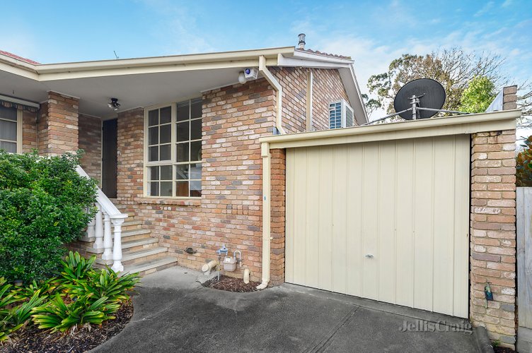 5/4 William Street Ringwood 3134