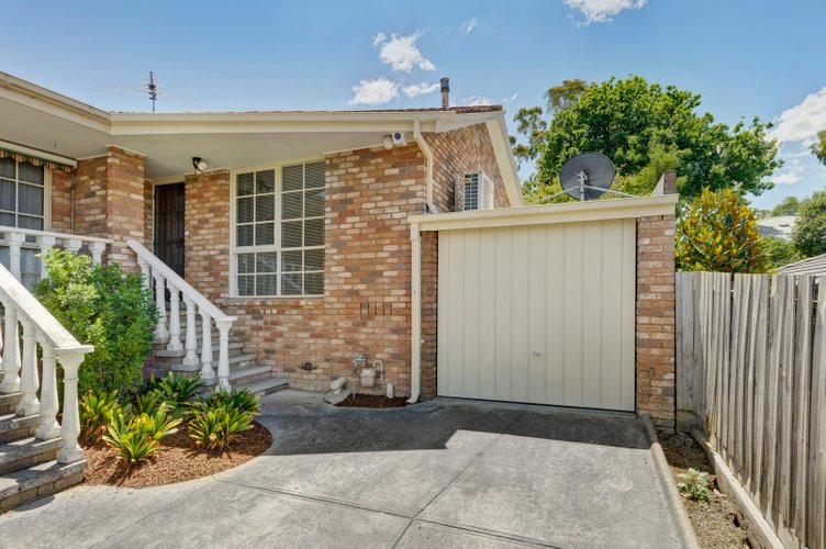 5/4 William Street Ringwood 3134