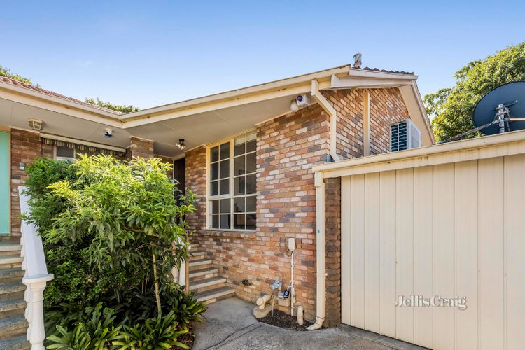 5 4 William Street Ringwood 3134