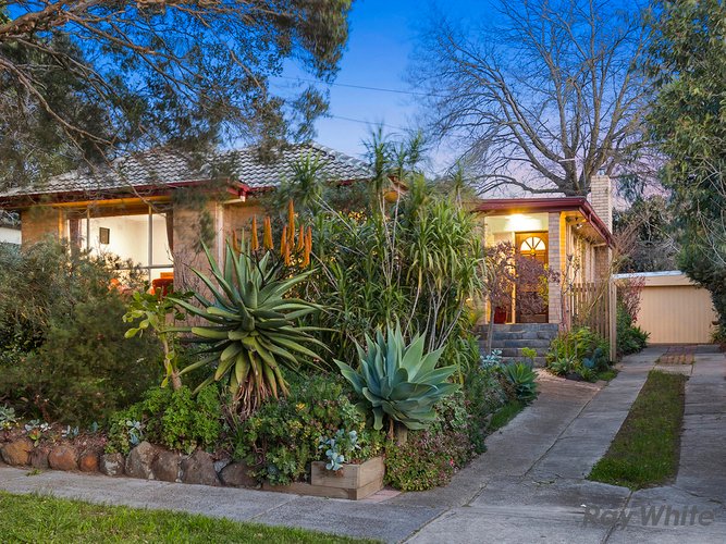 54 Worrell Street Nunawading 3131