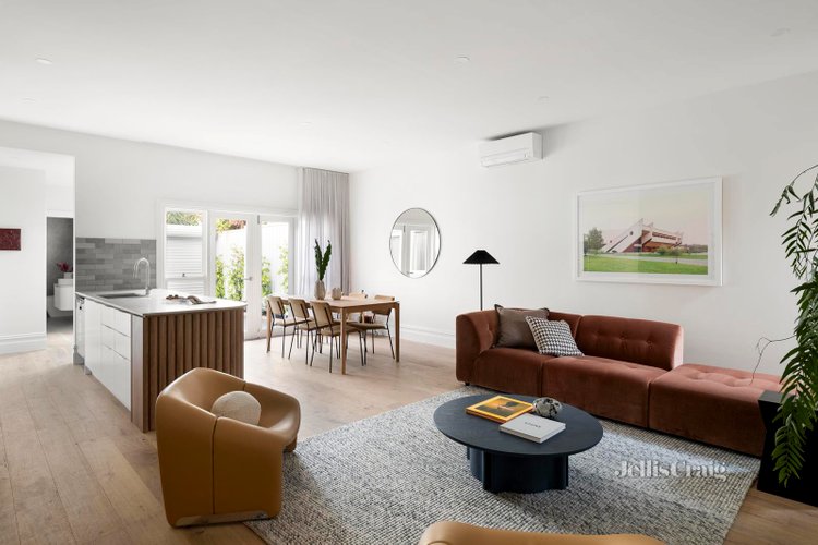 54 Yarra Street Abbotsford 3067