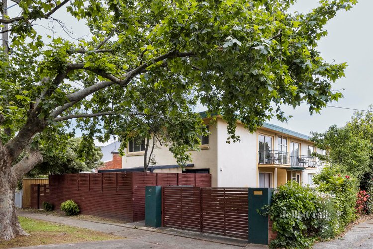 5 40 Rathmines Street Fairfield 3078
