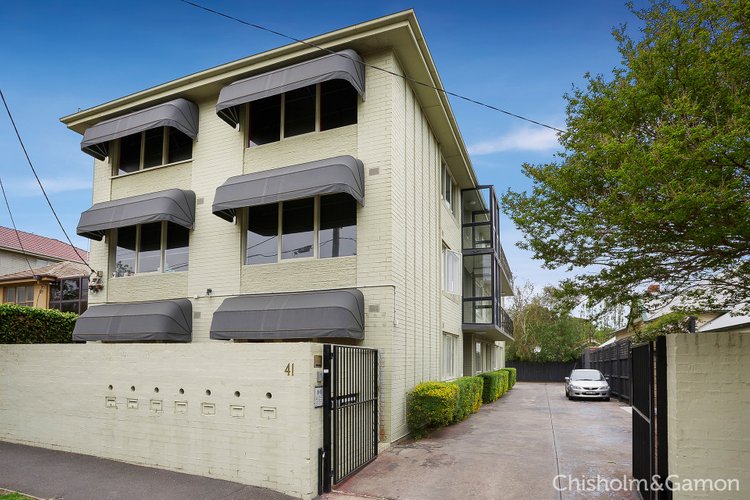 5 41 Byron Street Elwood 3184