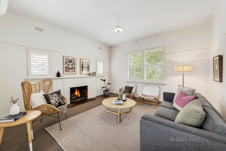 5/41 Caroline Street South Yarra 3141