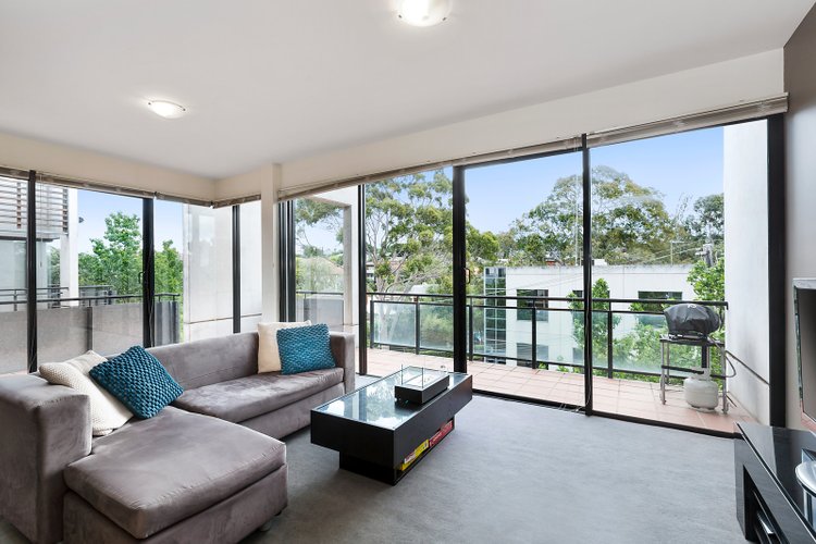 54/1 Domville Avenue Hawthorn 3122
